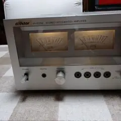 2025年最新】victorプリメインアンプの人気アイテム - メルカリ