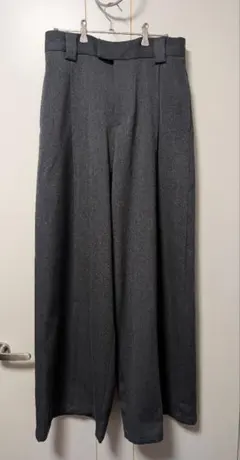 MBハイエンド ミリタリーハカマパンツ MBハイエンド ミリタリーハカマパンツ | MB -there is a reason for