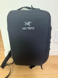 ARC'TERYX バックパック ブラックのサムネイル