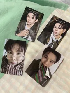 riize ショウタロウ all of you