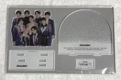 SnowMan i DO ME 集合アクスタ