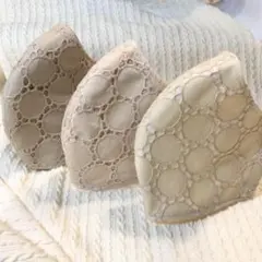 サークルレース　インナーマスク