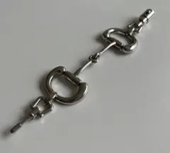 【激レア】GUCCI ホースビットブレスレット　ピストンロック　トムフォード期のサムネイル