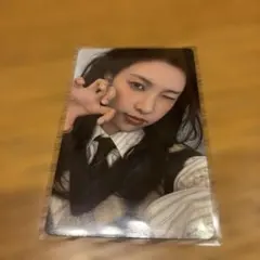 ILLIT ユナ yunah bomb