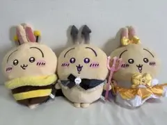 ちいかわ うさぎ ぬいぐるみ まとめ売り
