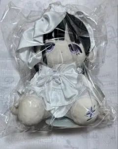 エイリアンステージ スア おすわりぬいぐるみ