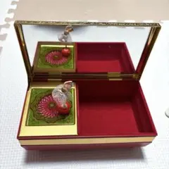 2026年最新】レトロ オルゴールの人気アイテム - メルカリ