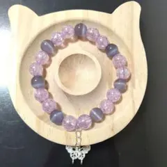 【No.6】ブレスレット✧*。