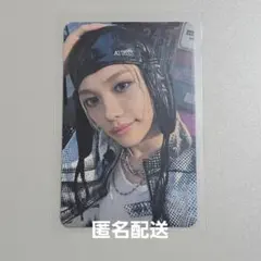 Stray Kids フィリックス Do it 封入トレカ