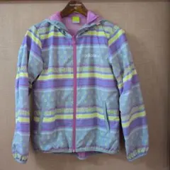 adidas NEO LABEL M ウィンドブレーカー