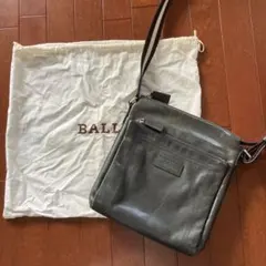 バリーショルダーバッグBALLYのサムネイル