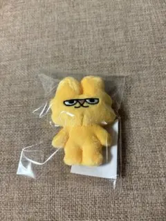 M!LK 吉田仁人 ミニマスコットぬい