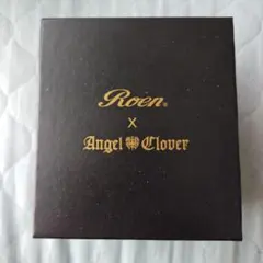 Roen×Angel Clover／コラボウォッチのサムネイル