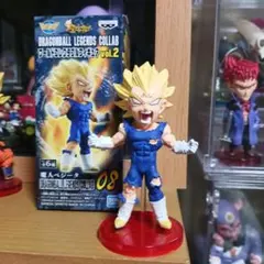 2025年最新】魔人ベジータ ワーコレの人気アイテム - メルカリ