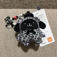 2026年最新】ポムポムプリン ぬいぐるみ ブラックの人気アイテム