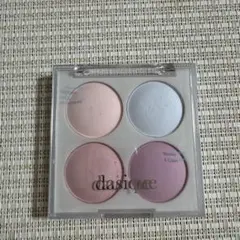 デイジークdasique Blending Mood Cheekチーク#411