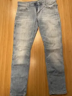 G-STAR RESTORED DENIM