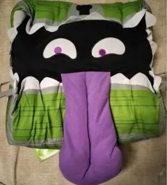 ドラゴンクエスト AM おおきなぬいぐるみ ミミック＆ひとくいばこ