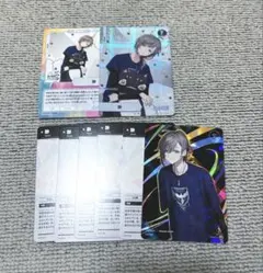 【2026.1.31まで】叶　カード