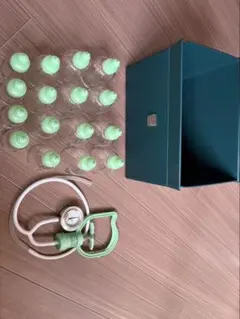 健医志 手動式 カッピングセット - メルカリ