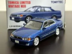2025年最新】トミカリミテッドヴィンテージネオ チェイサーの人気