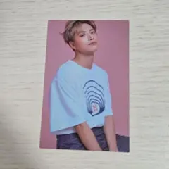 ATEEZ TREASURE EP.3:One To All ソンファ トレカ - メルカリ