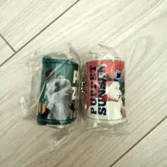 パペットスンスン　コインケース　ガチャガチャ