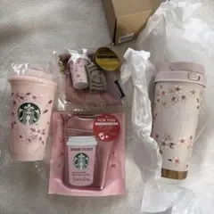 スターバックスSAKURA 2026