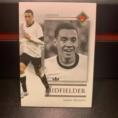 Mario Gotze Futera Unique サッカーカード - メルカリ