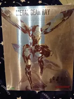 メタルギア ゲームキャラクター