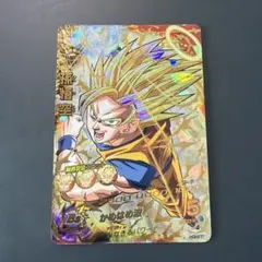2026年最新】ドラゴンボールヒーローズ H3-27の人気アイテム - メルカリ
