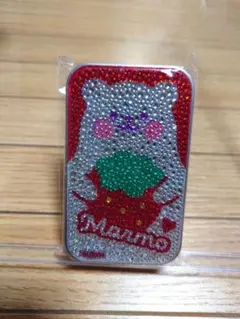 BLOOM Marmo キラキラデコケースのサムネイル