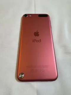 最終値下げ！ 新品バッテリー iPod touch 第7世代 ピンク - メルカリ