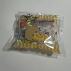 すみっコぐらし　とんかつ　えびふらいのしっぽ