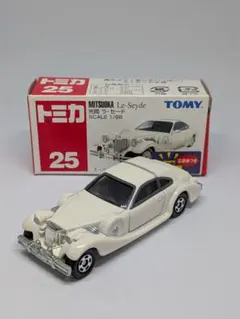 トミカ ラ-セード JMAC特注 タカラトミー（TAKARA TOMY） 特注トミカ 第3回 大阪モーターショー No