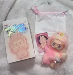 【美品・正規品】ラブブ ❤︎