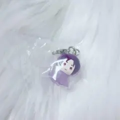 ブルーロック めじるしアクセサリー 御影玲王