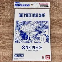 ワンピースベースショップ リミテッドカードコレクション　vol.1