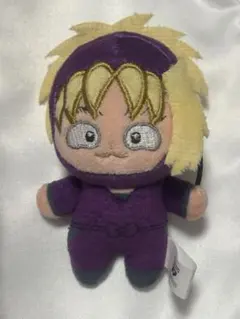 忍たま ほわぬい 斉藤タカ丸