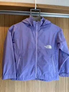 THE NORTH FACE コンパクトジャケット 120㎝