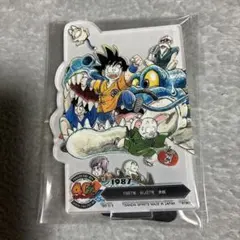 一番くじ ドラゴンボール 40th 其之二 ACLLECT