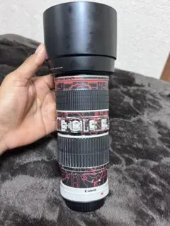 極美品 Canon EF 70-200mm F4 L USM PL加工済み - メルカリ