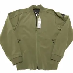 ☆新品 アディダス ジャケット(M)
