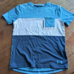 アンダーアーマー・子ども用Ｔシャツ