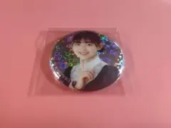 ☆ 山川宇衣 ☆ 櫻坂46 5th Anniversary 缶バッジ