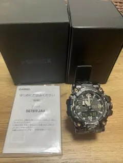 G-SHOCK GPW-2000TFB-1AJR 35周年モデル - メルカリ
