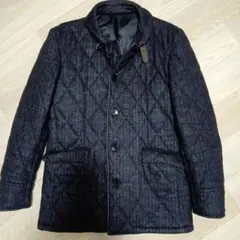 TAKEO KIKUCHI タケオキクチ　ウール　ジャケットのサムネイル