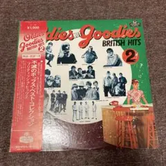 Oledickfoggy 月になんて 7インチ レコード オールディックフォギー