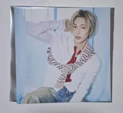 RIIZE All of you ポップアップ ポストカード ウォンビン