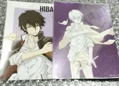 家庭教師ヒットマンREBORN! 雲雀恭弥 ポストカード ラストワン賞